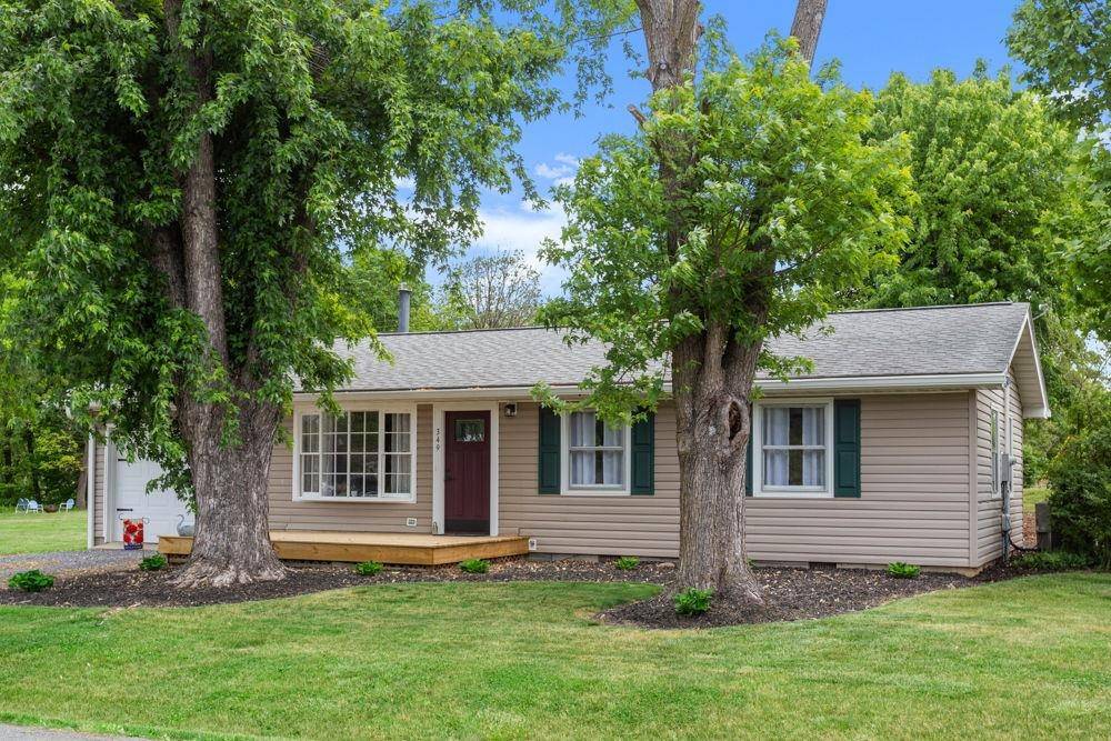 Timberville, VA 22853,349 WALNUT DR