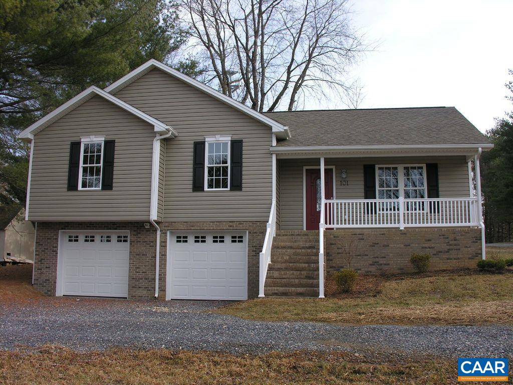 Waynesboro, VA 22980,101 STERLING DR