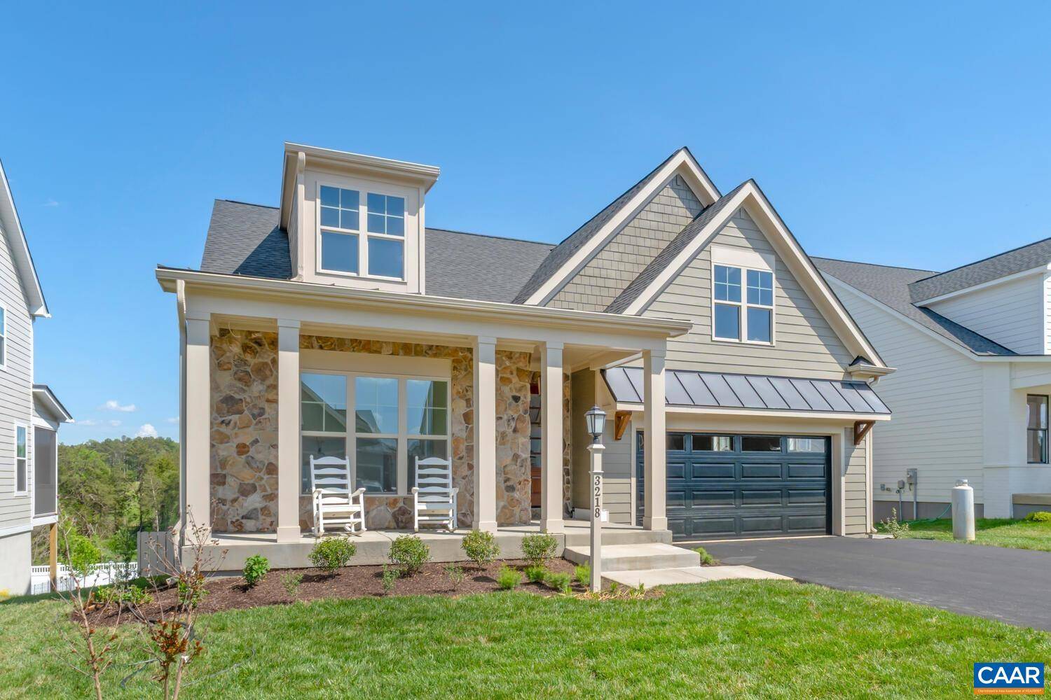 Charlottesville, VA 22901,34 A ASHLIN COVE