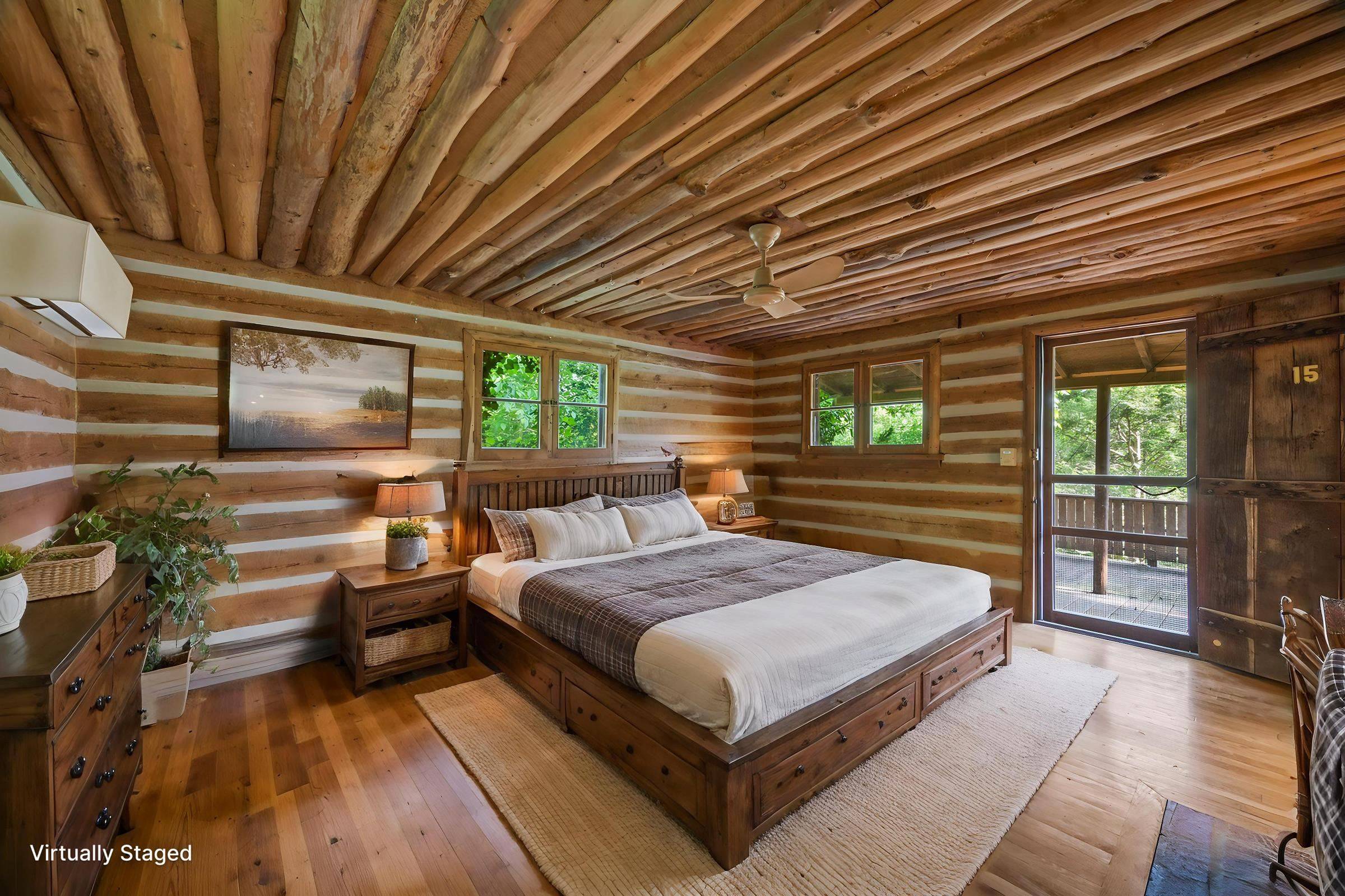 Luray, VA 22835,935 RIVER LODGE RD