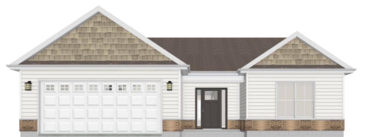Waynesboro, VA 22980,Lot 155 LANGLEY DR
