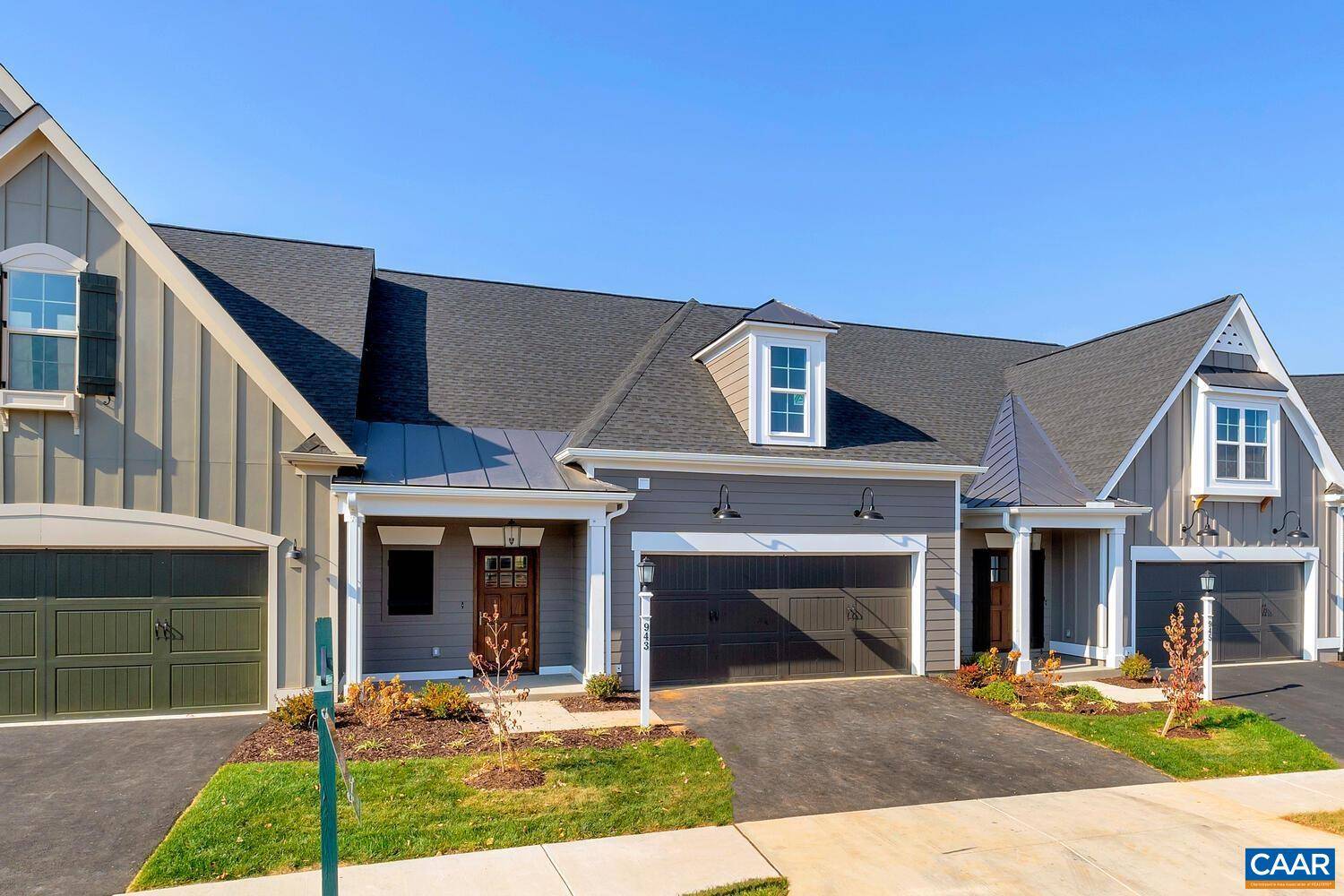 Charlottesville, VA 22901,300 FARROW DR