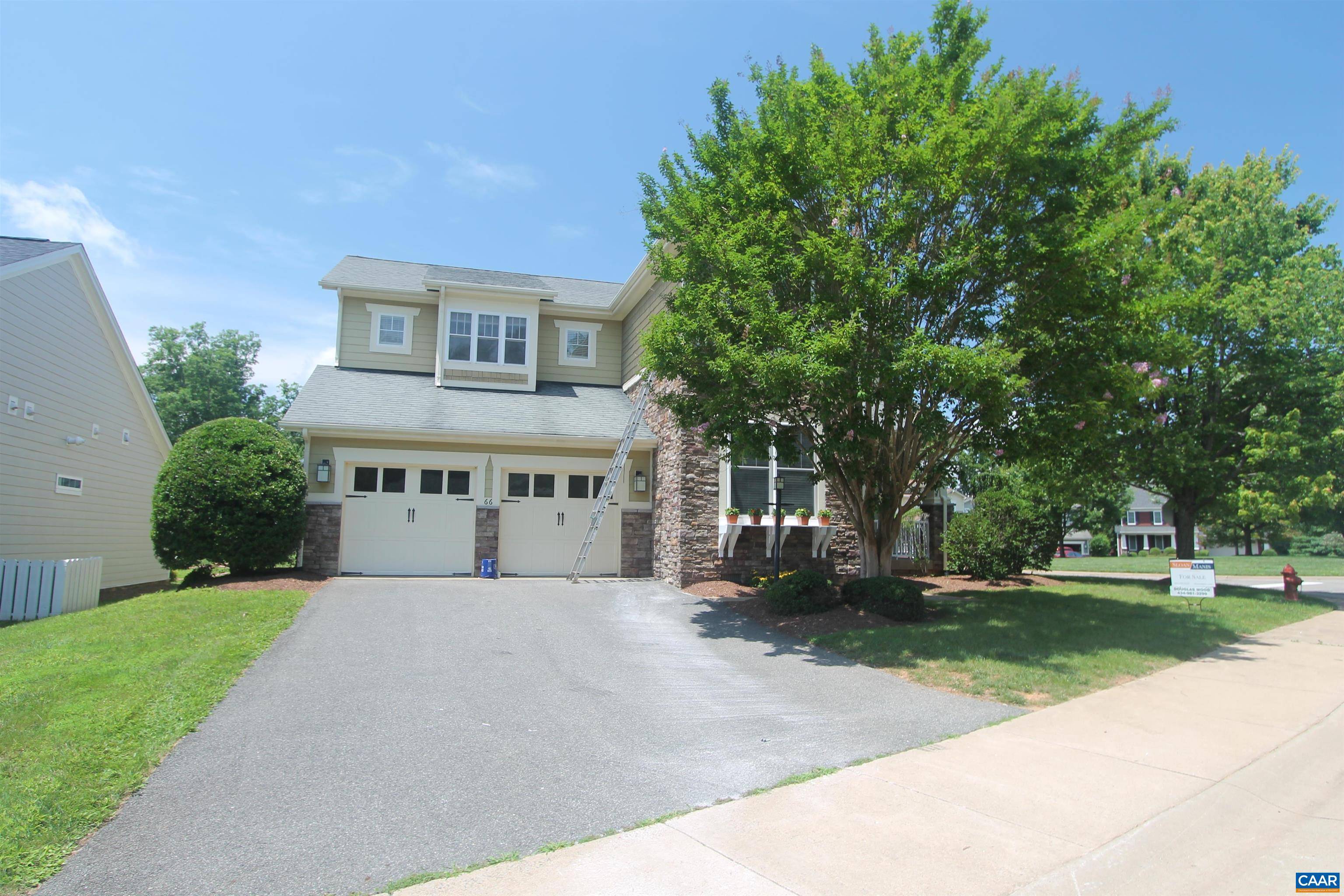 Zion Crossroads, VA 22942,66 TIMBER RIDGE LN