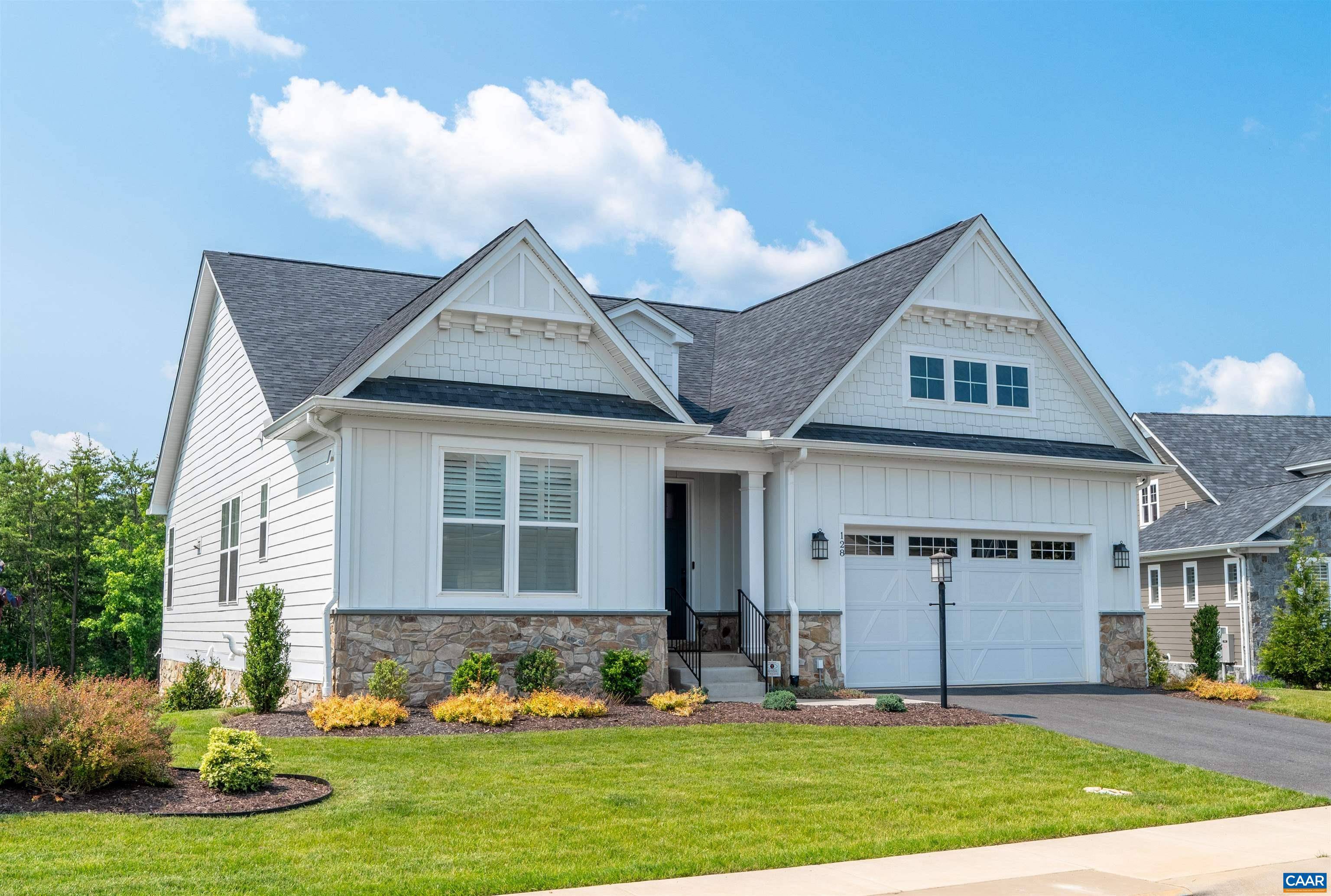 Zion Crossroads, VA 22942,128 RED PINE DR