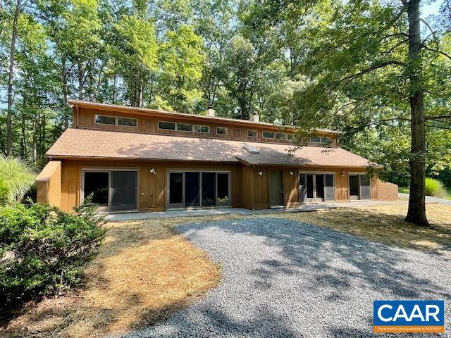 Barboursville, VA 22923,4375 GILBERT STATION RD #A & B