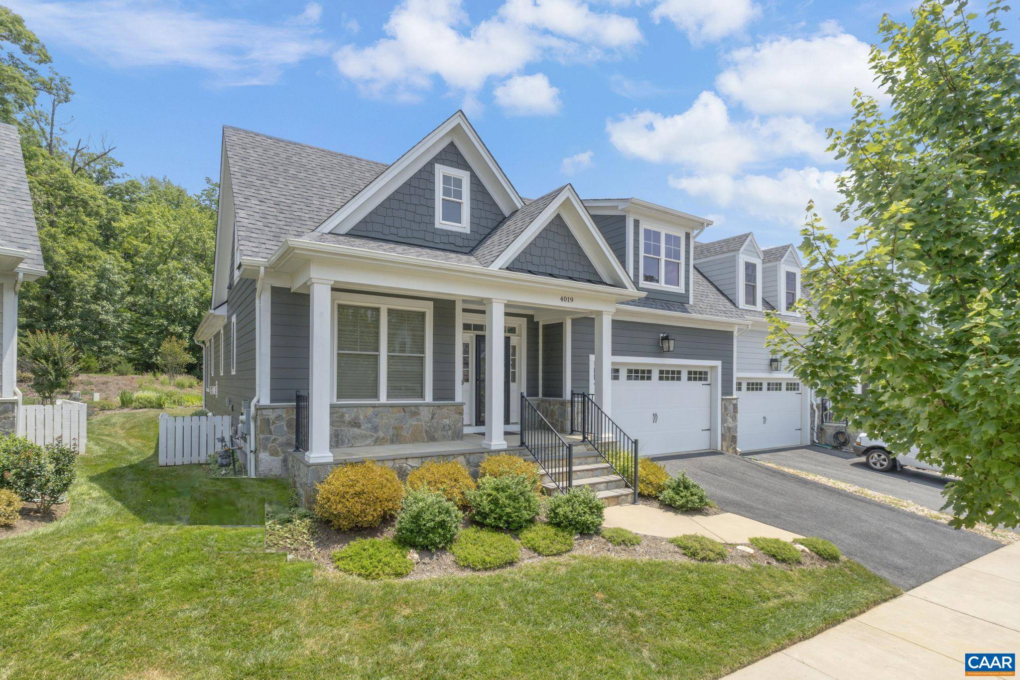 Charlottesville, VA 22901,4019 VARICK ST