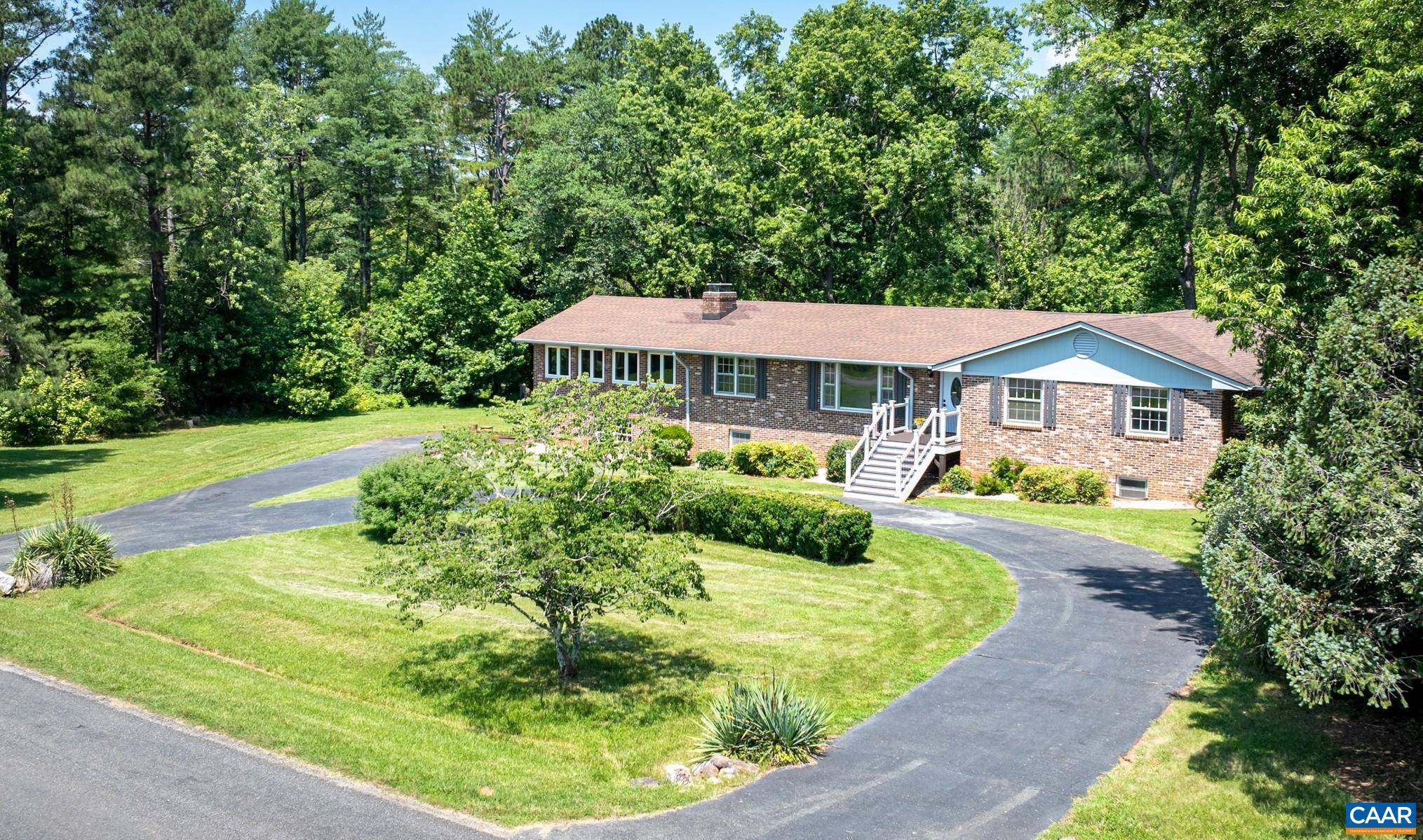 Earlysville, VA 22936,280 AUDUBON DR