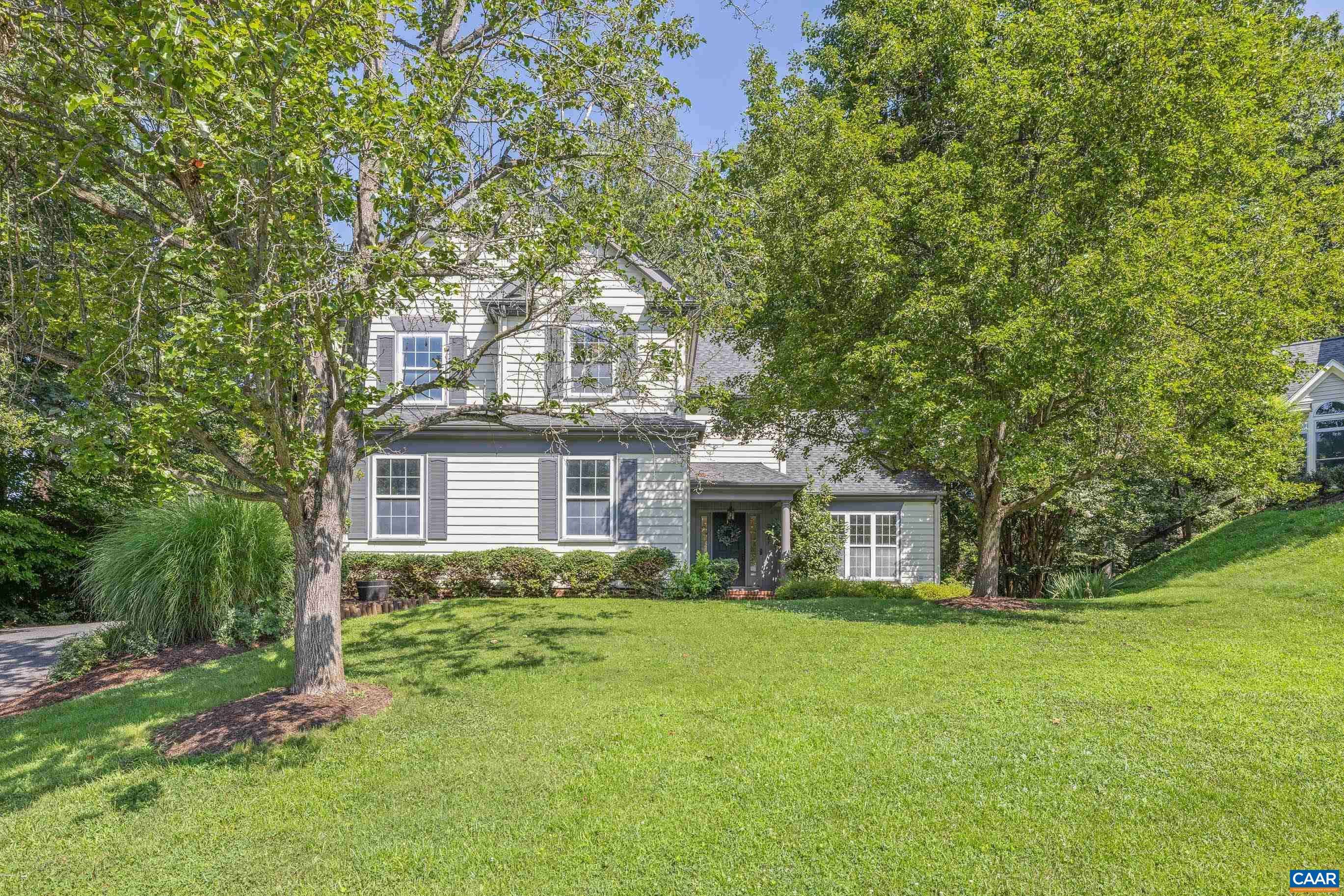 Charlottesville, VA 22911,2777 PEPPERVINE CT