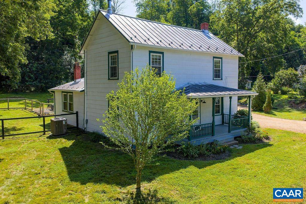 Charlottesville, VA 22903,6654 PLANK RD