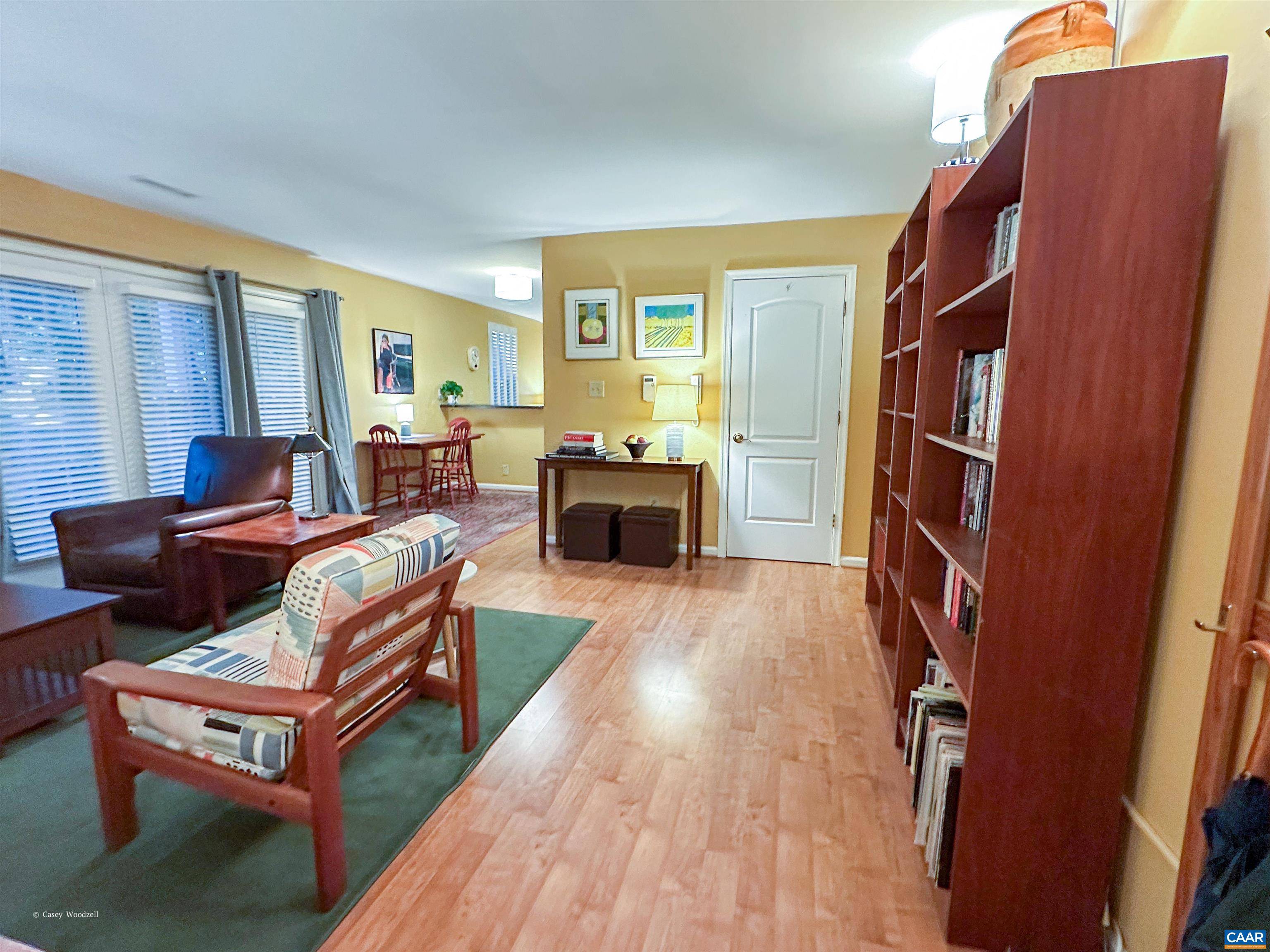 Charlottesville, VA 22903,1504 VILLA TER #B