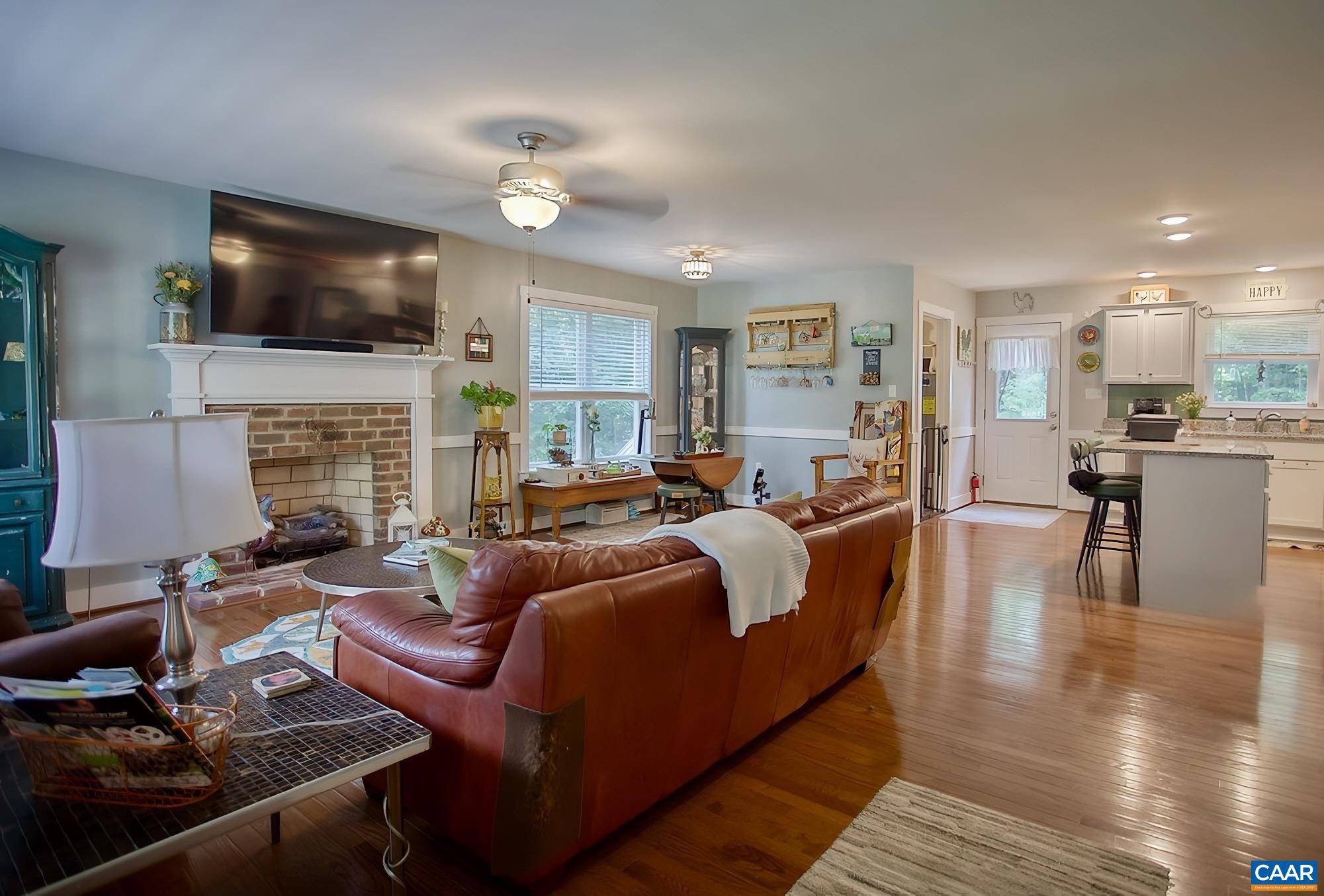 Bumpass, VA 23024,529 MANCHESTER RD