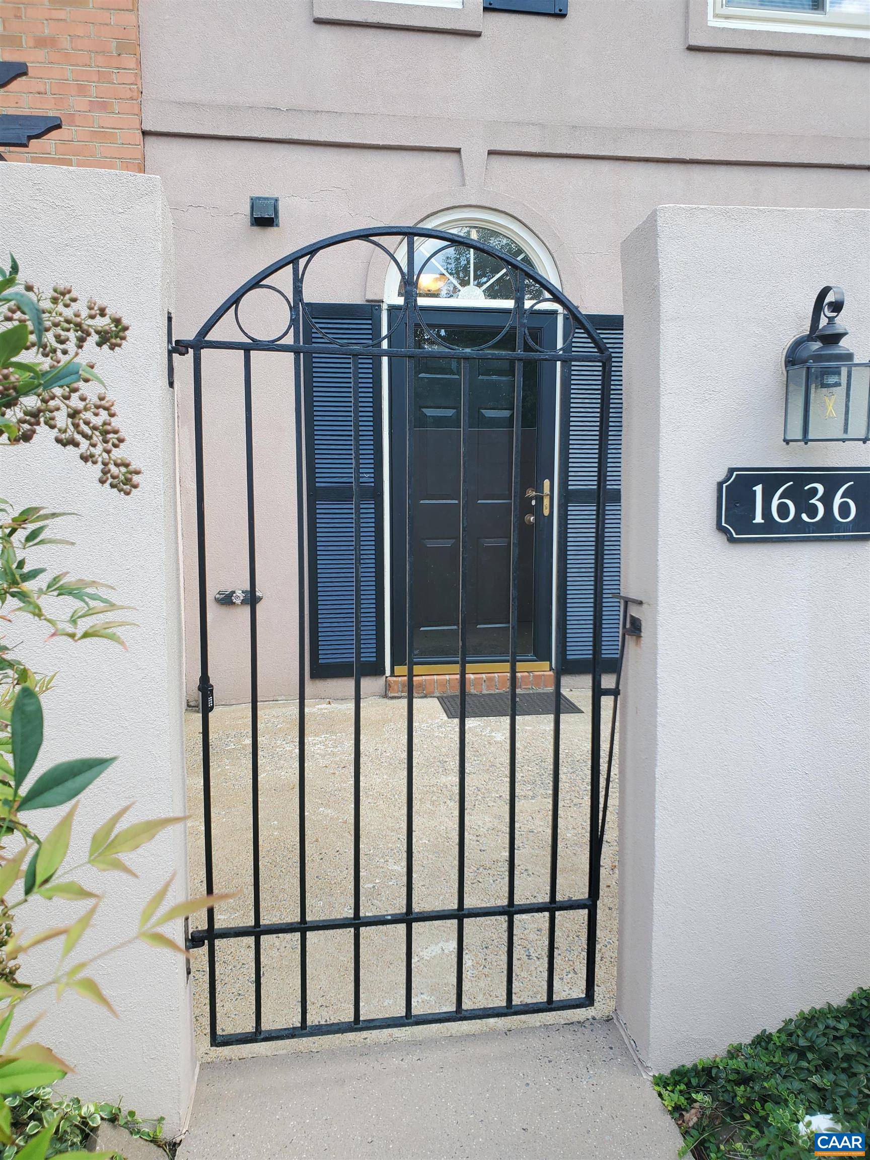Charlottesville, VA 22901,1636 GARDEN CT