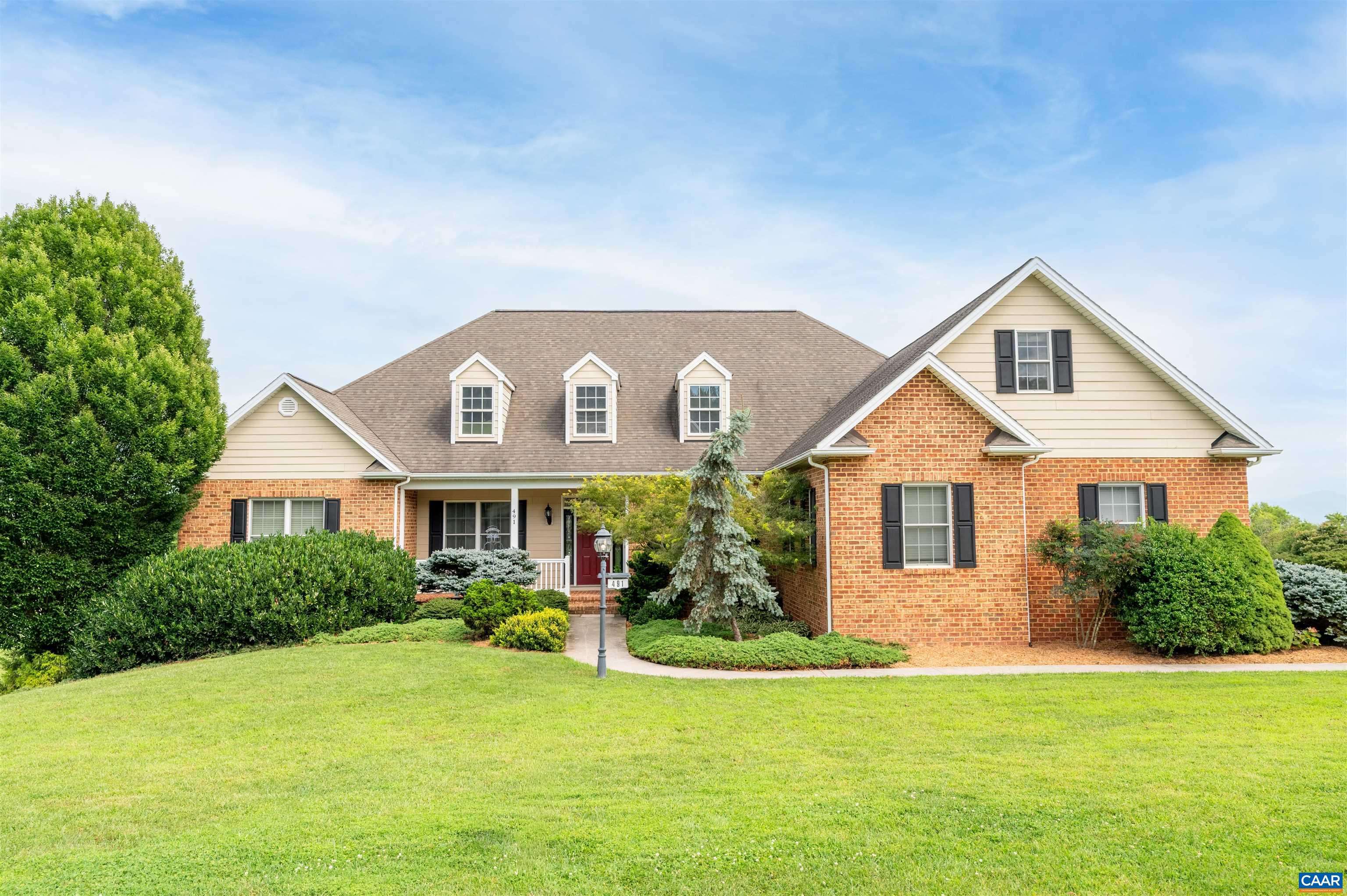 Rockingham, VA 22801,491 CLAREMONT AVE