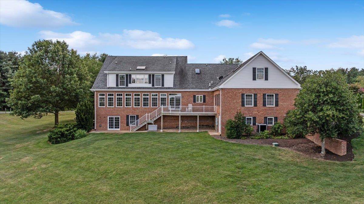 Edinburg, VA 22824,256 CLIFFSIDE DR