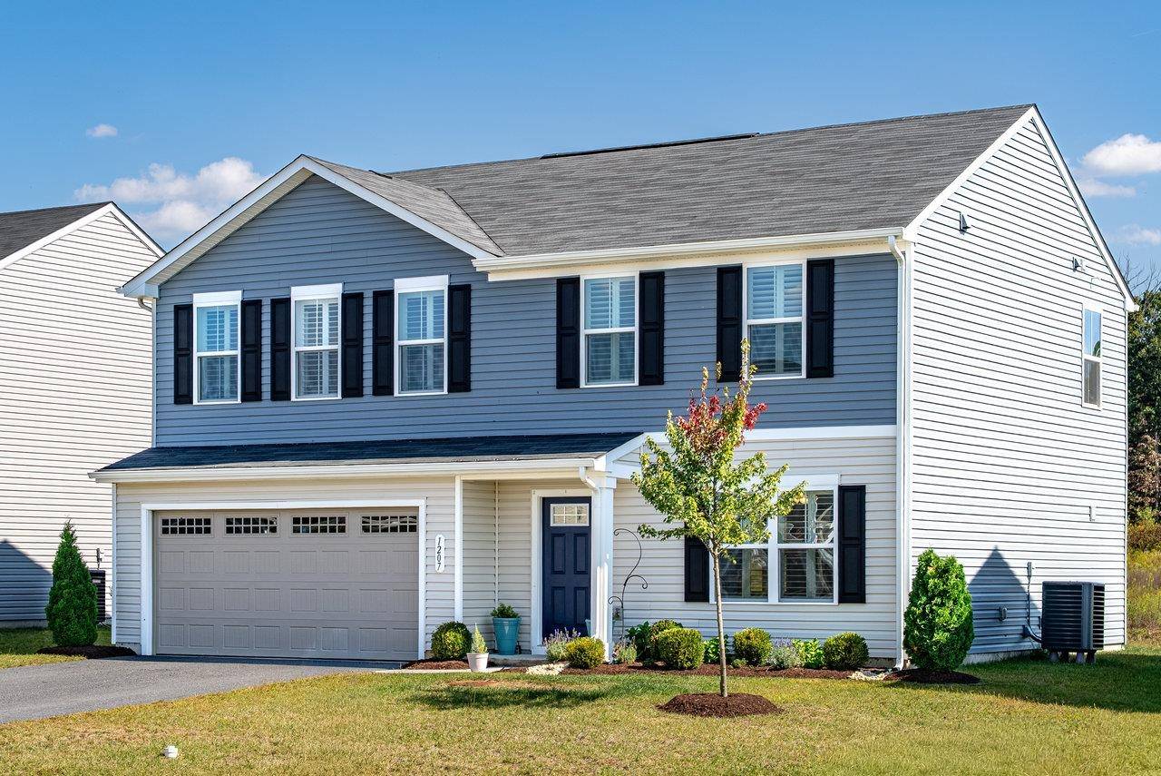 Grottoes, VA 24441,1207 WATSON LN