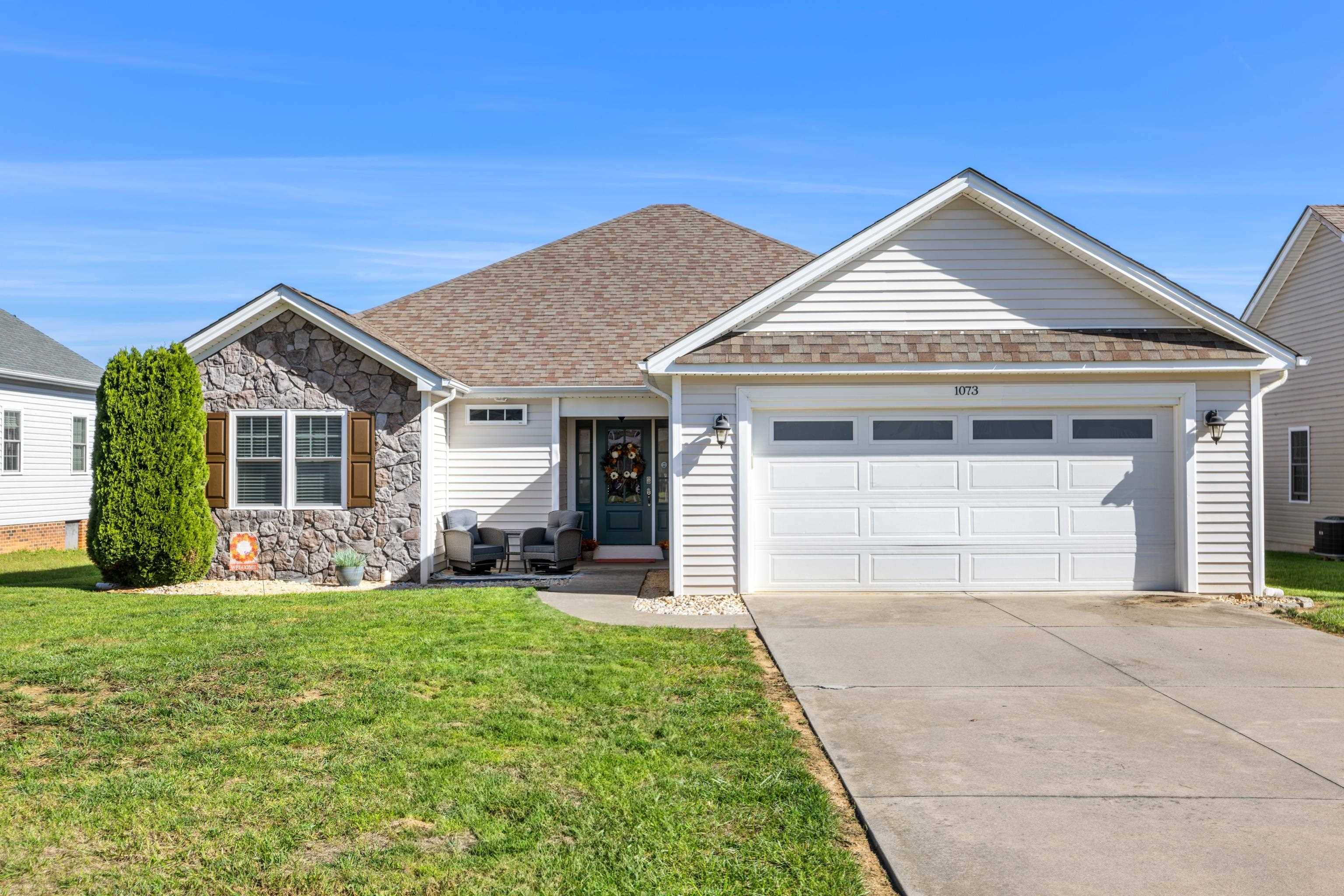 Waynesboro, VA 22980,1073 PENDLETON DR