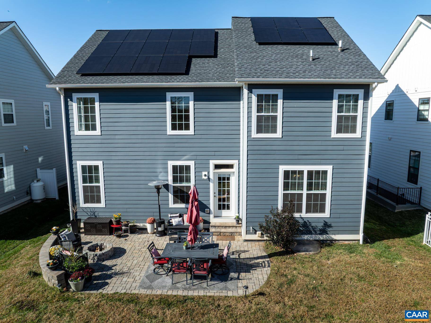 Charlottesville, VA 22911,3490 THICKET RUN PL