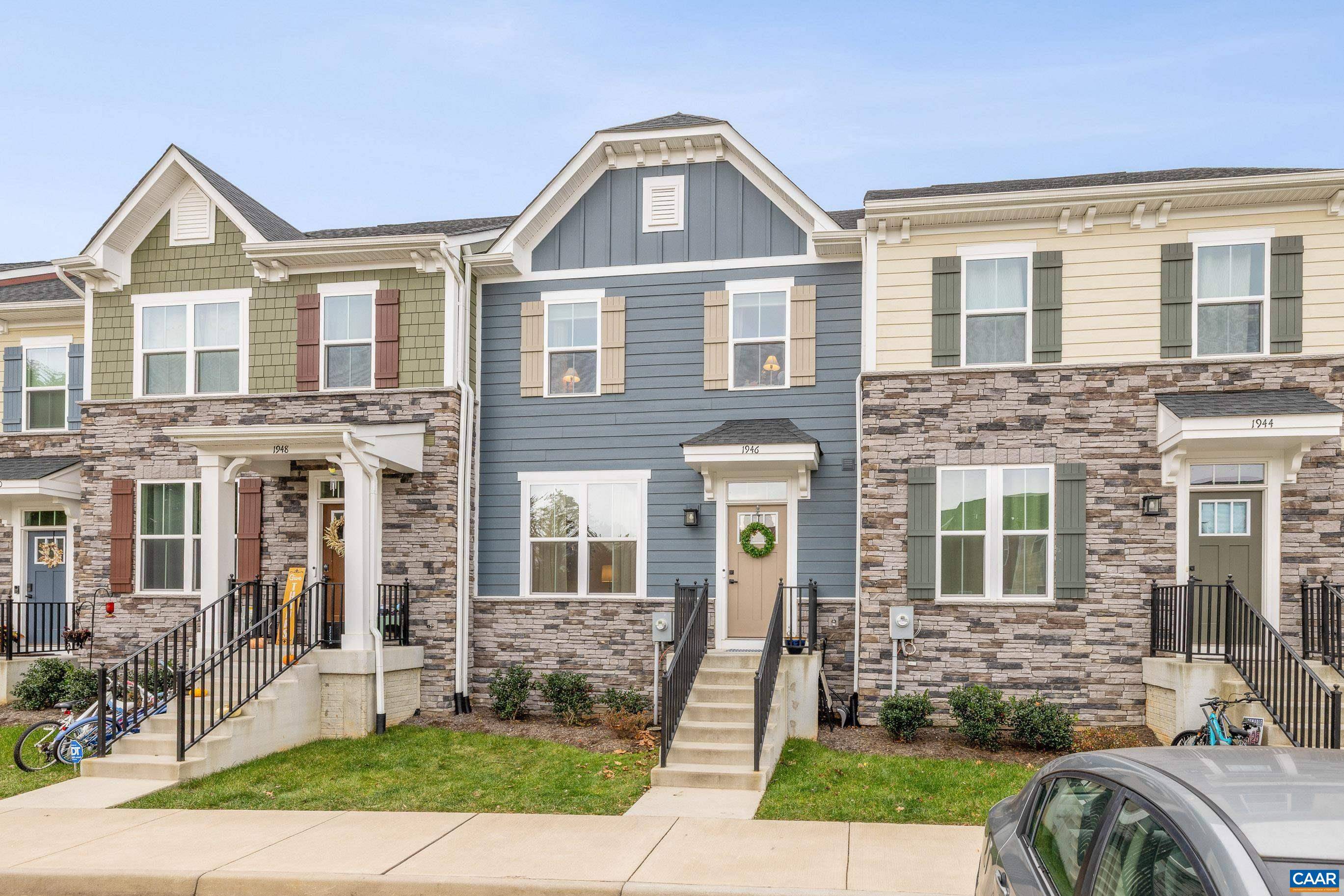 Charlottesville, VA 22911,1946 LOIS LN