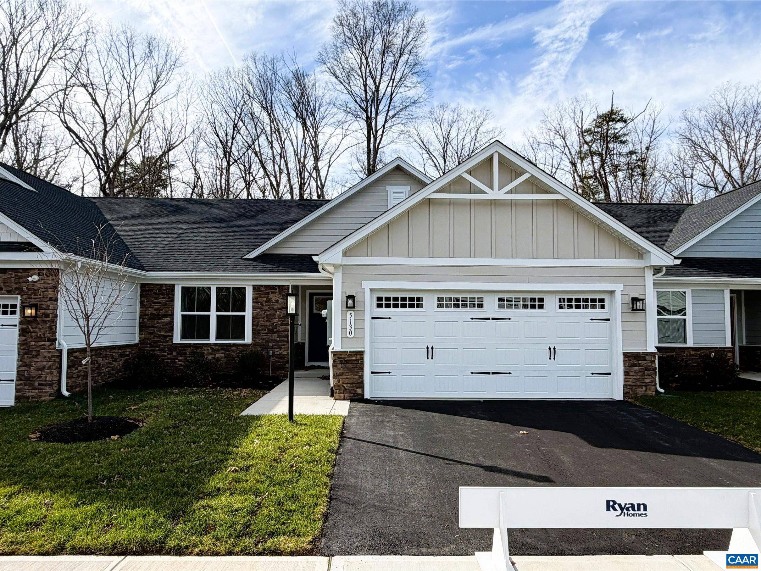 Keswick, VA 22947,5130 LAZY BRANCH LN