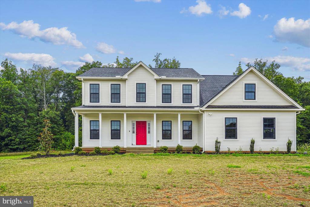 Jeffersonton, VA 22724,BEAVER DAM RD