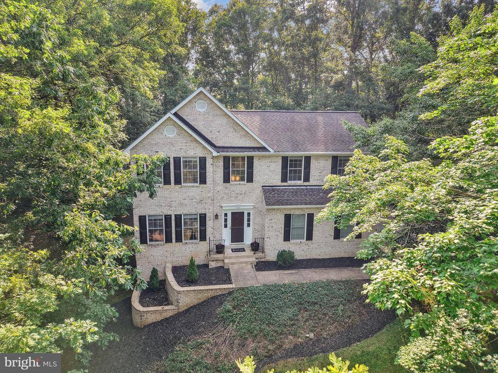 Jeffersonton, VA 22724,2357 BRIGHTON PL
