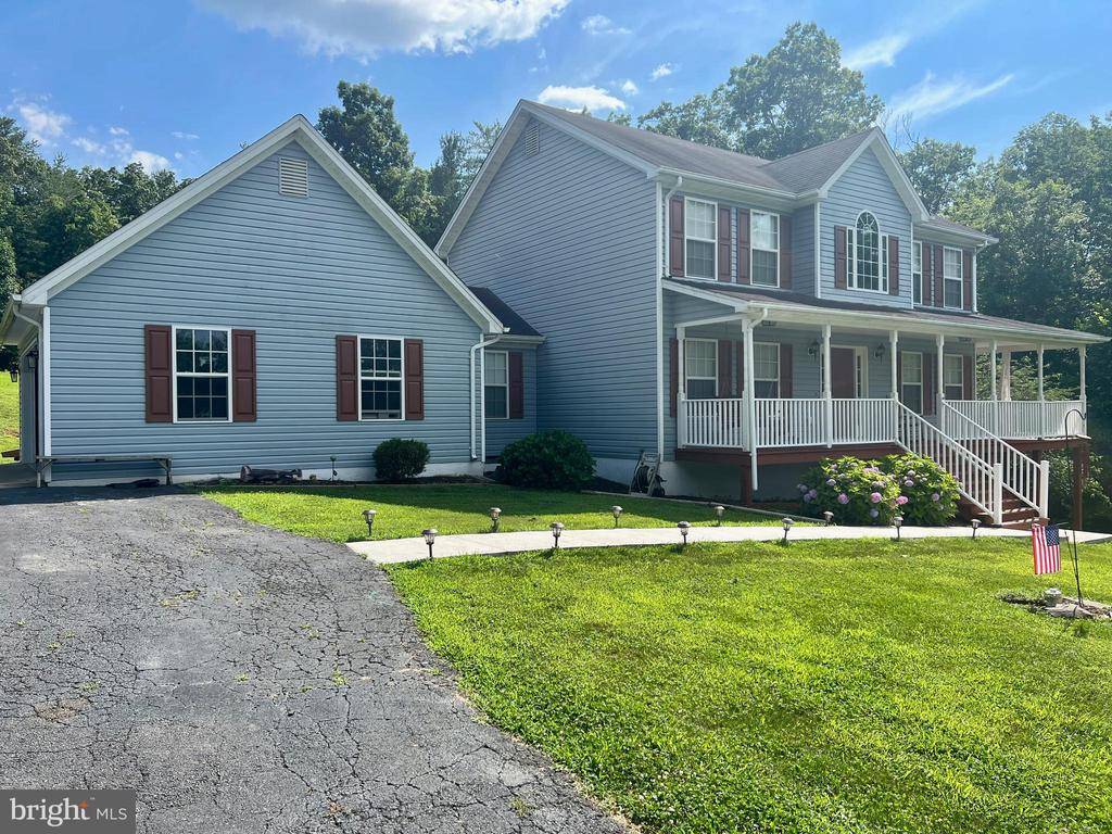 Amissville, VA 20106,17034 LEE HWY