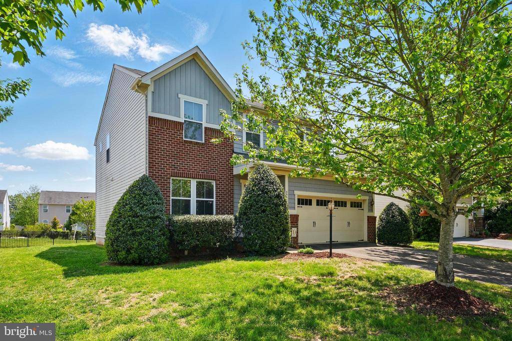 Warrenton, VA,3962 LAKE ASHBY CT