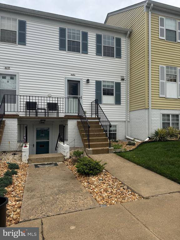 Warrenton, VA,169 FAIRFIELD DR #C