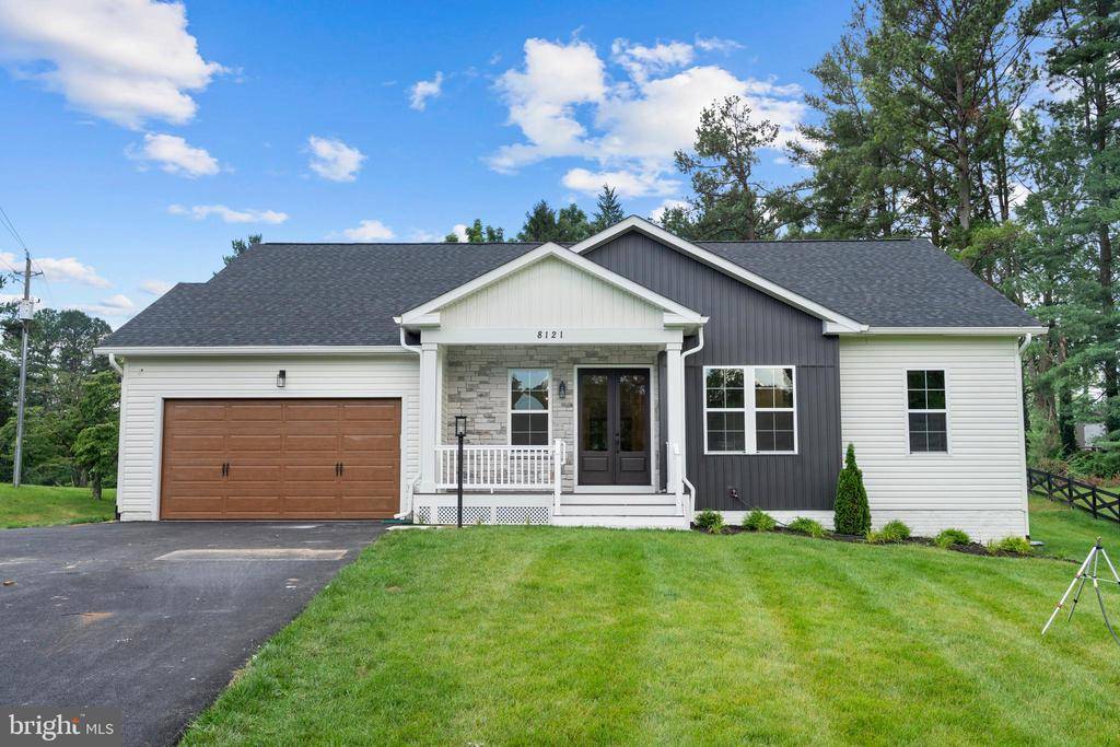 Warrenton, VA,ALBRECHT LN