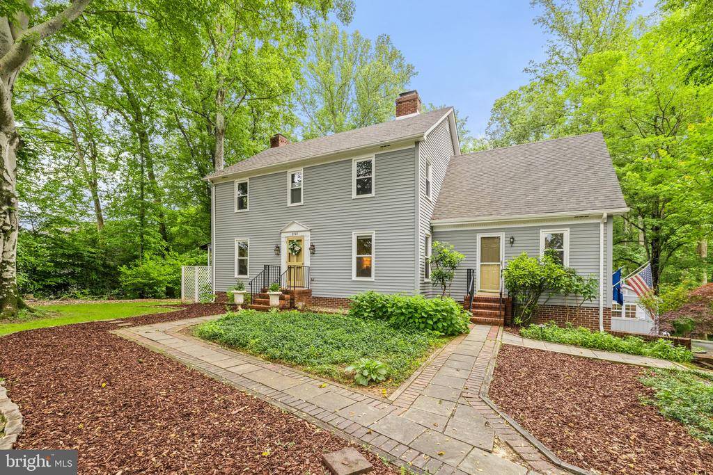 Warrenton, VA,5747 WILSHIRE DR