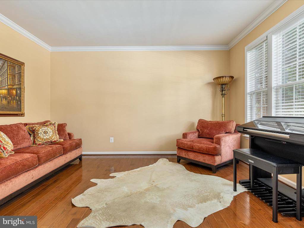 Warrenton, VA,6560 WELLSPRING CT