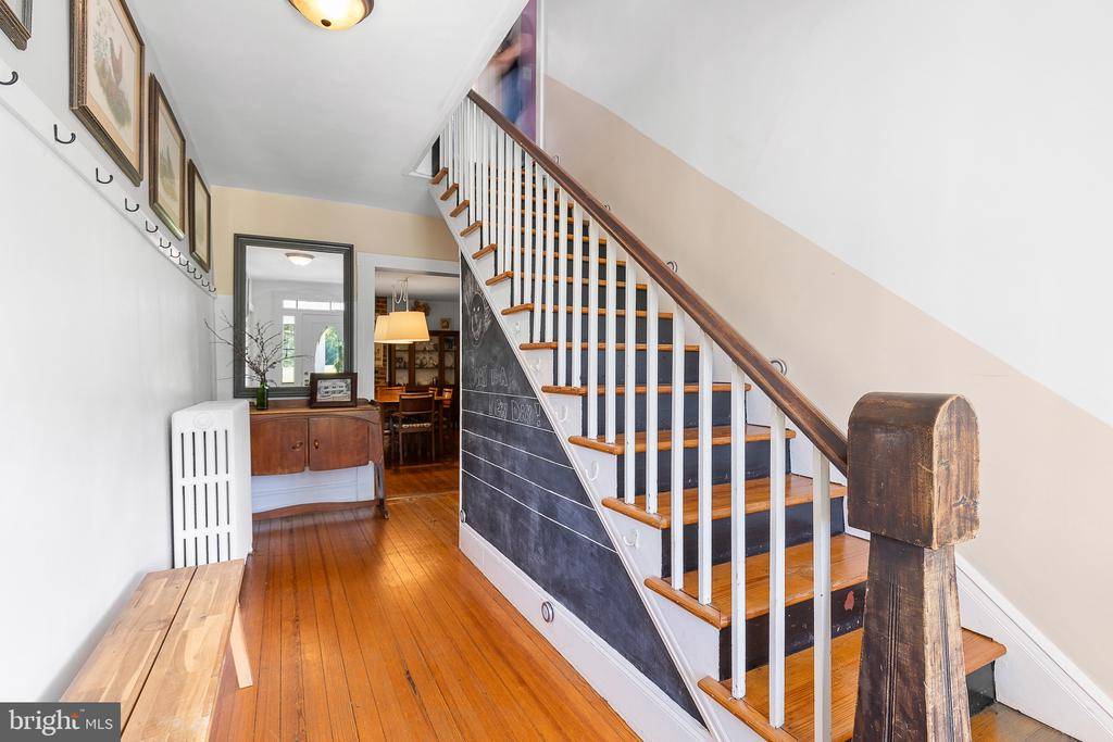 Warrenton, VA,5128 WESTON RD