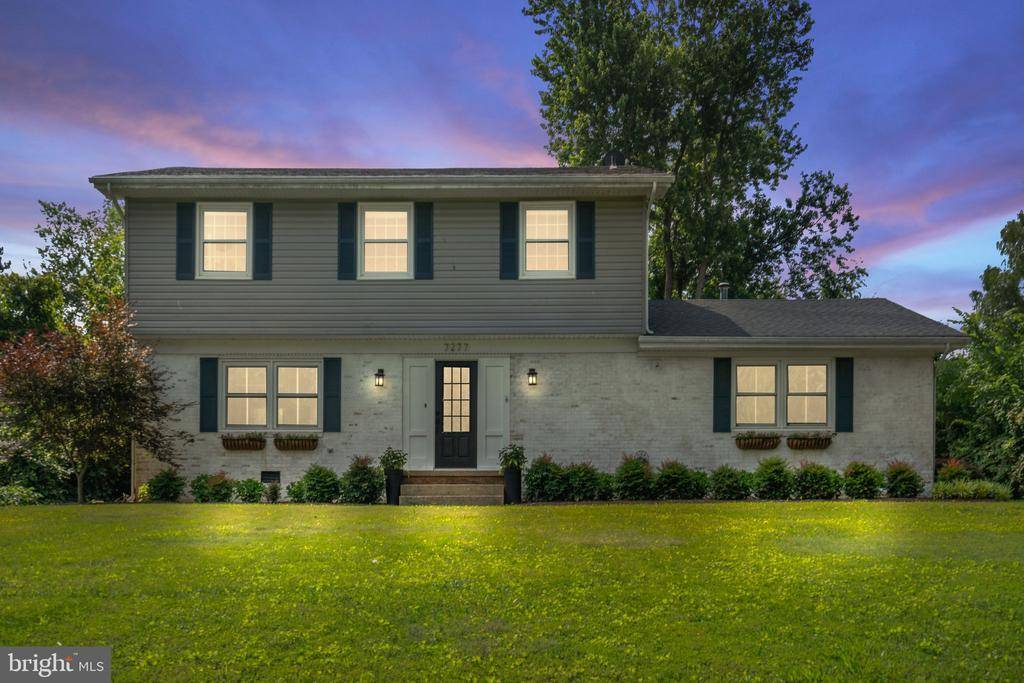 Warrenton, VA,7277 MOSBY DR
