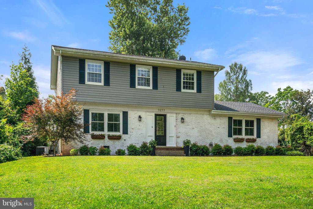 Warrenton, VA,7277 MOSBY DR