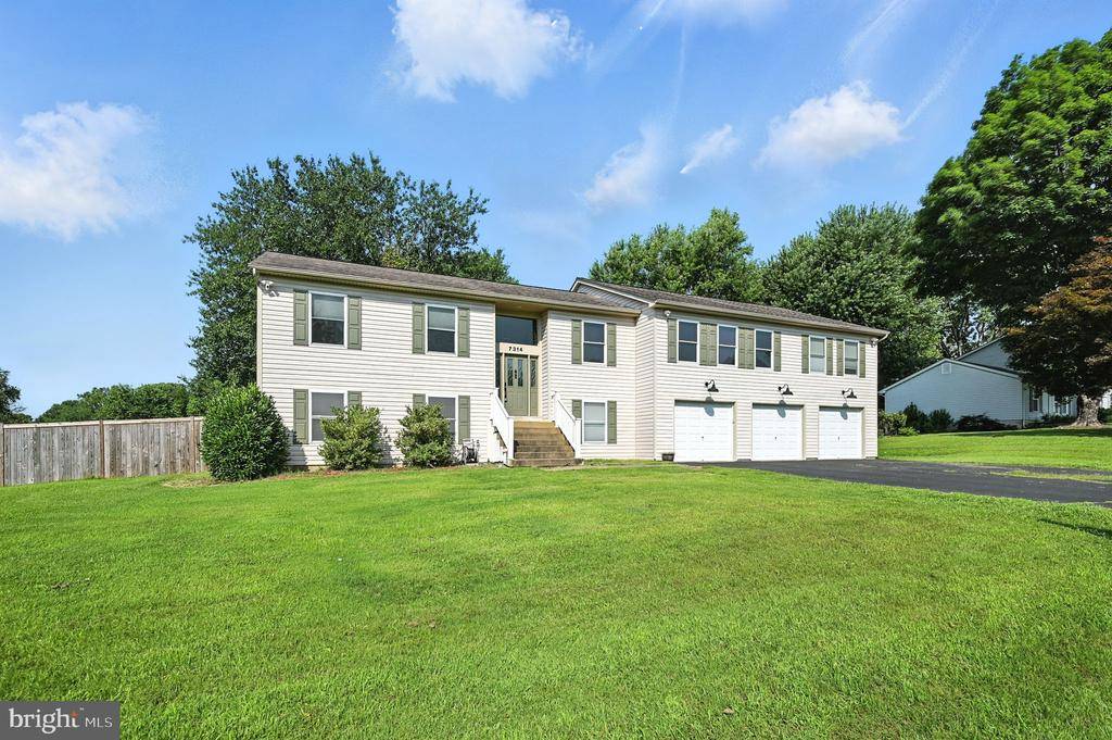 Warrenton, VA,7314 WESTMORELAND DR