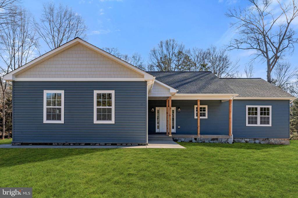 Goldvein, VA,0 BLACKWOOD FOREST DR
