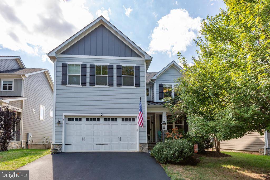 Warrenton, VA,7116 LAKE DR