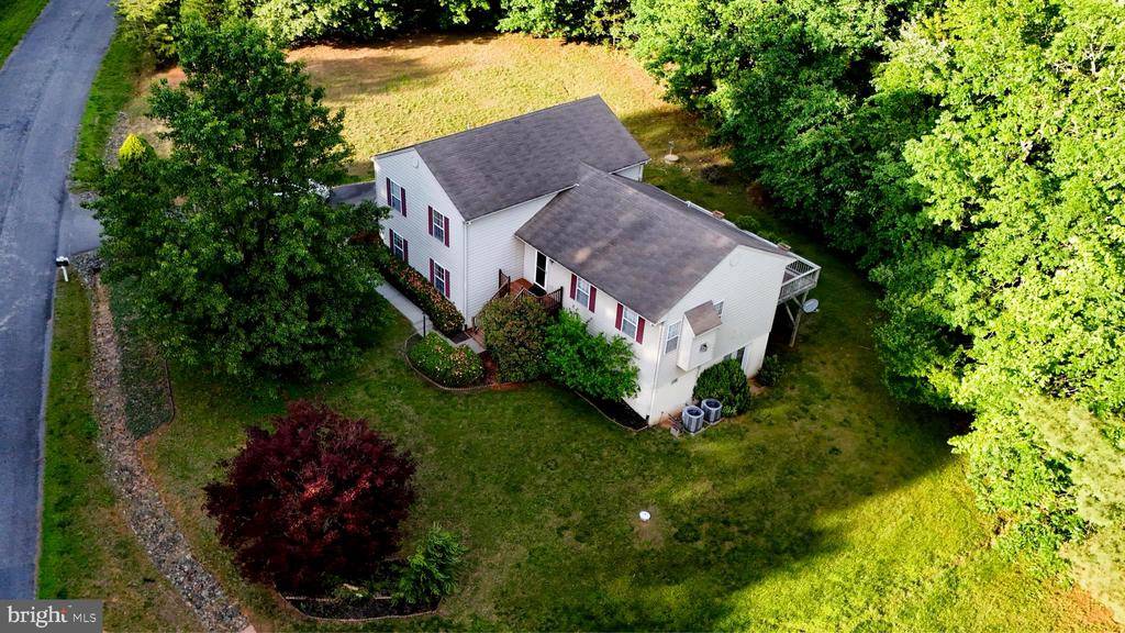 Barboursville, VA 22923,26 MAGNOLIA CT