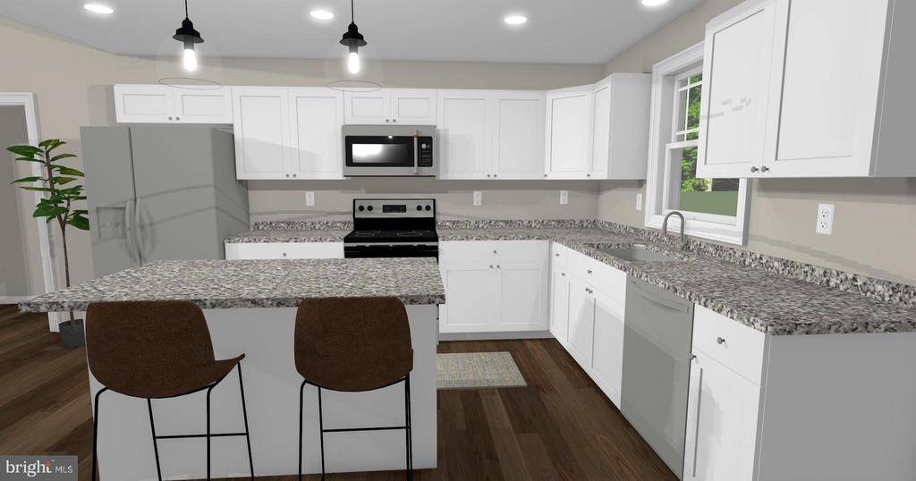 Bumpass, VA 23024,1833 BUMPASS RD