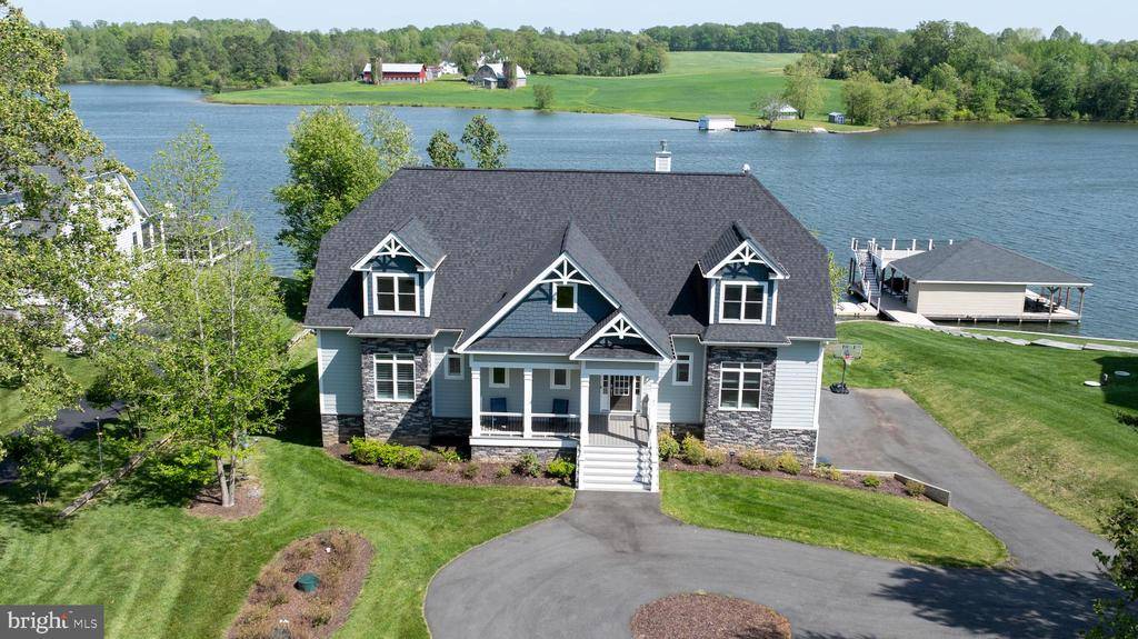 Mineral, VA 23117,91 HIGHLANDER