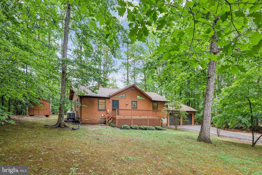 Bumpass, VA 23024,340 WILSON ST