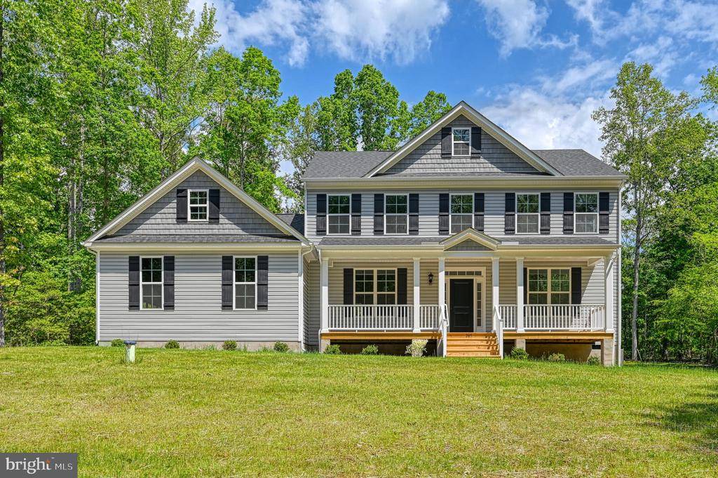 Mineral, VA 23117,265 OAK HAVEN DR