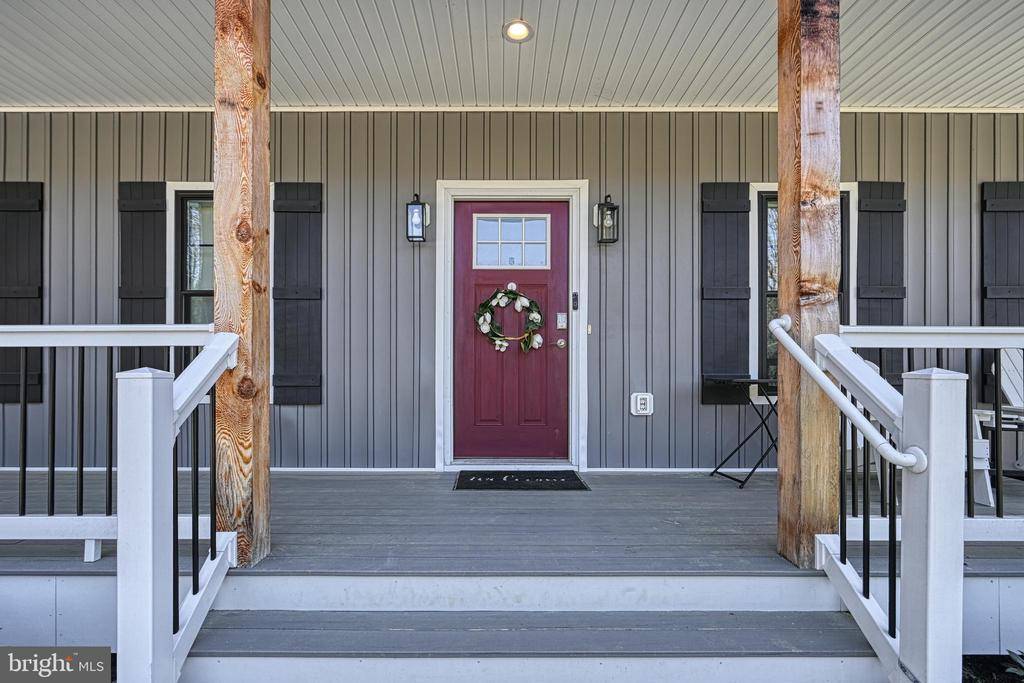 Mineral, VA 23117,295 HEMLOCK LOOP