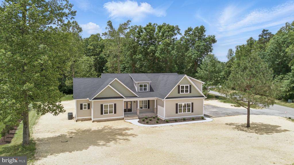 Bumpass, VA 23024,195 PROMISE LN