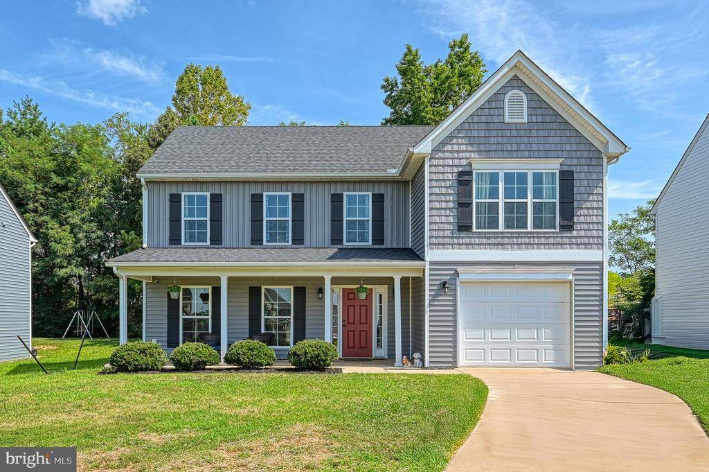 Louisa, VA 23093,219 CARDINAL RD