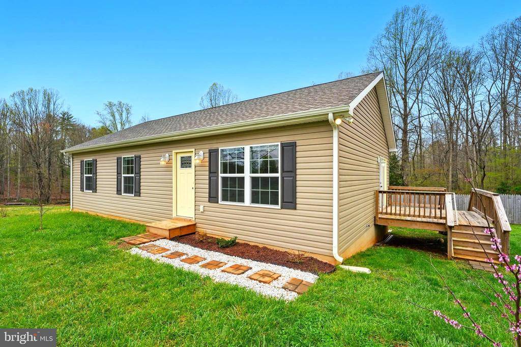 Rochelle, VA 22738,845 SEVILLE