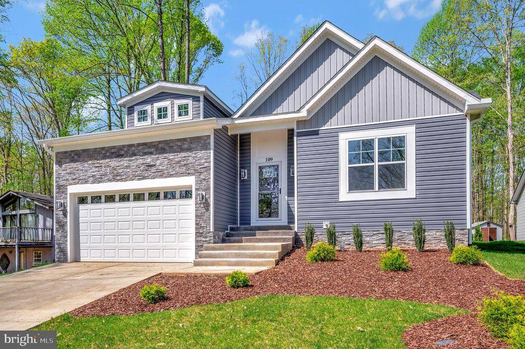 Locust Grove, VA 22508,111 BATTLEFIELD RD