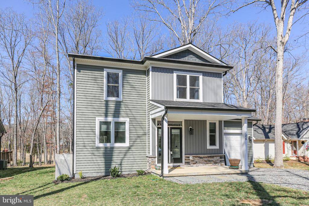 Locust Grove, VA 22508,105 CHESTERFIELD CT