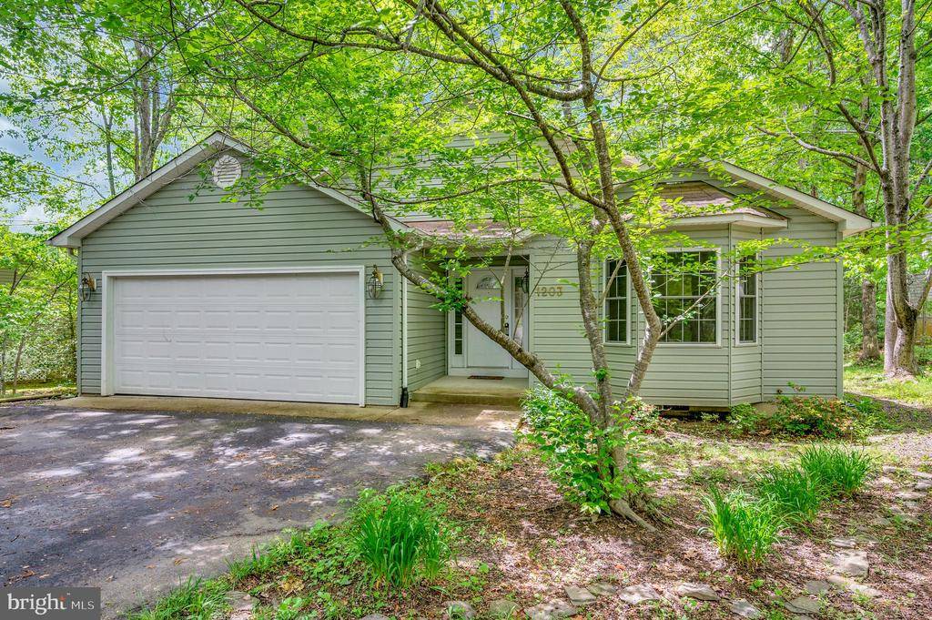 Locust Grove, VA 22508,1203 CONFEDERATE DR