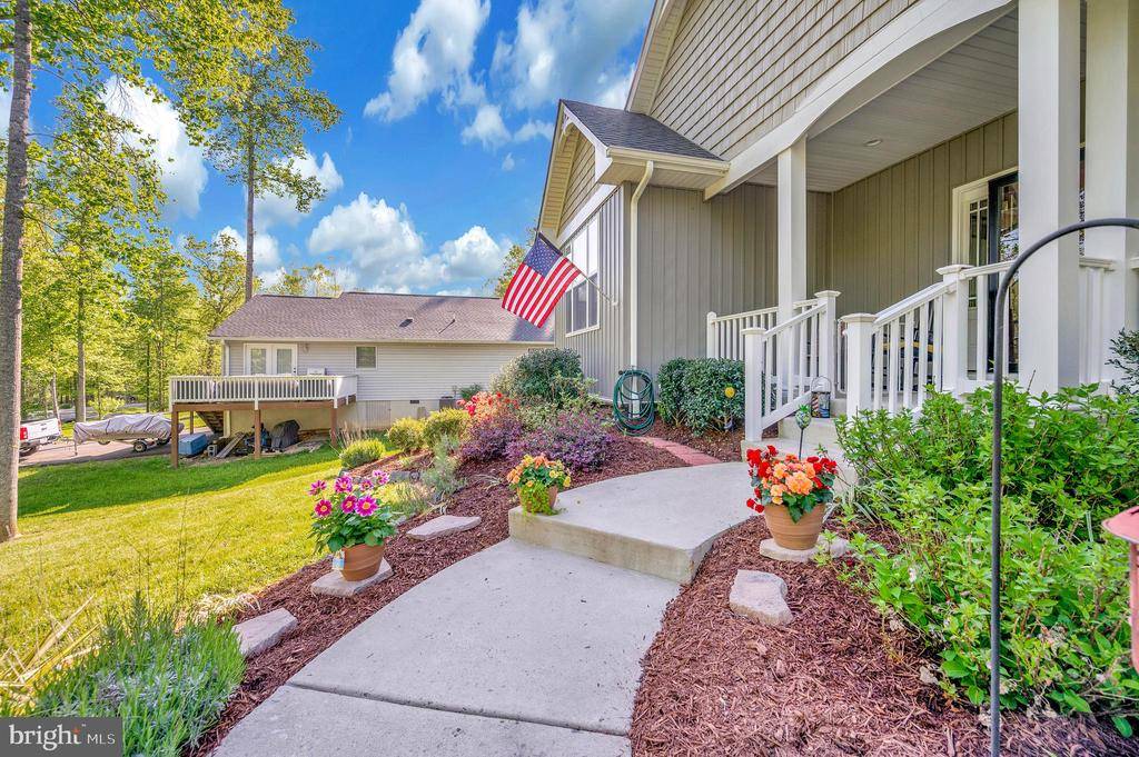Locust Grove, VA 22508,846 CONFEDERATE DR